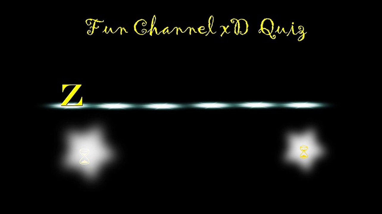 31 FCXD Quizzz Deutsch / German