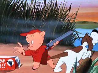 Looney Tunes - Daffy Duck Hunt-4Cdc9UC_4t8