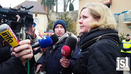 Accident de bus sur la RCEA les explications de la procureur de la république de Macon