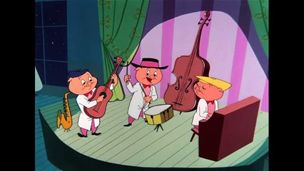 Looney Tunes - Three Little Bops-brNnk_5dpUw
