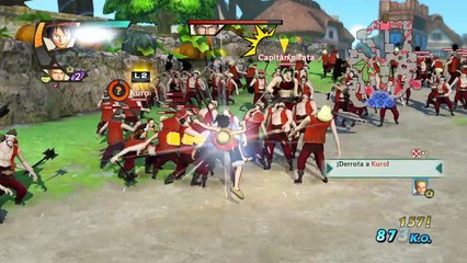 ONE PIECE: PIRATE WARRIORS 3_20170108120434