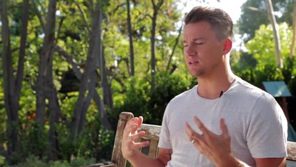 Magic Mike XXL - Why You Twitch-2gq4I88rmQc