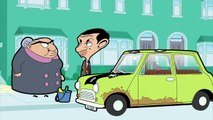 Mr Bean _ Car Wash _ Boomerang UK-8LVwReDWhRw