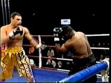 Бокс Виталий Кличко VS Tony Bragham БОКС WBC