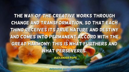 Alexander Pope Quotes #5