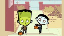 Mr Bean _ Halloween Scare _ Boomerang UK-vy8C9zt6-dw