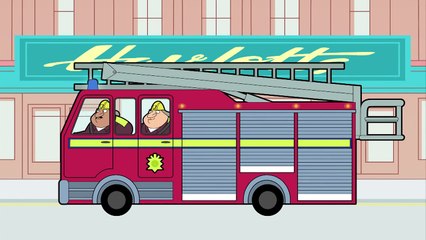 Mr Bean _ The Escape _ Boomerang UK-fIKoHVDONFM