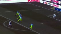 Jakub Jankto Goal - Udinese 1-0 Inter Milan (Serie A 2017)