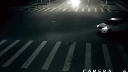 Kameralara Yansıyan Gizemli Olaylar  Bölüm 4