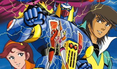 Gakeen Magnetico Robot in 6 minuti!