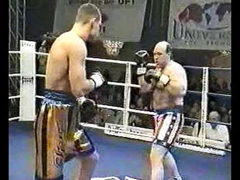 Лучшие нокауты Кличко Виталий БОКС WBC