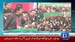 Imran Khan Speech In PTI Jalsa Bhawalpur - 8th January 2017