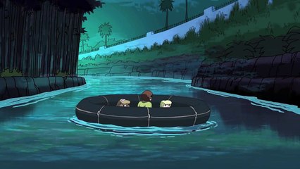 Need a Hand _ Scooby-Doo! _ 13 Spooky Tales DVD-ZR5OLutR5LQ