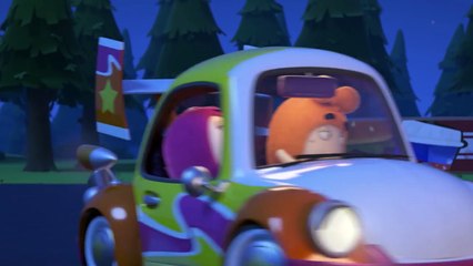 Oddbods _ Full Moon Chase _ Boomerang UK-vEb2EfY7f1M