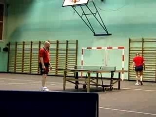 maitre ping et maitre pong