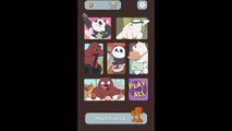 We Bare Bears: Free Fur All Minigame Collection - Cartoon Network Games