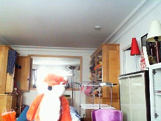 Wiwi muppetshowise "the diamond robbery" de Georges Garvarentz