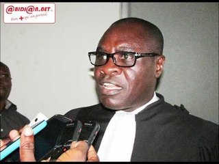 Audio / Procès Simone Gbagbo : Maitre Blédé Dohora donne les raisons du renvoi de l'audience
