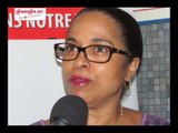Dr. Djamila Khady Cabral (OMS), plaide pour les emballages neutres des produits du tabac