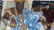 Interview du président du Directoire de la chambre des Rois et chefs traditionnels de Côte d'Ivoire