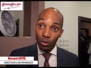 Célébration des 20 ans de la Fondation BENIANH: panel sur la formation