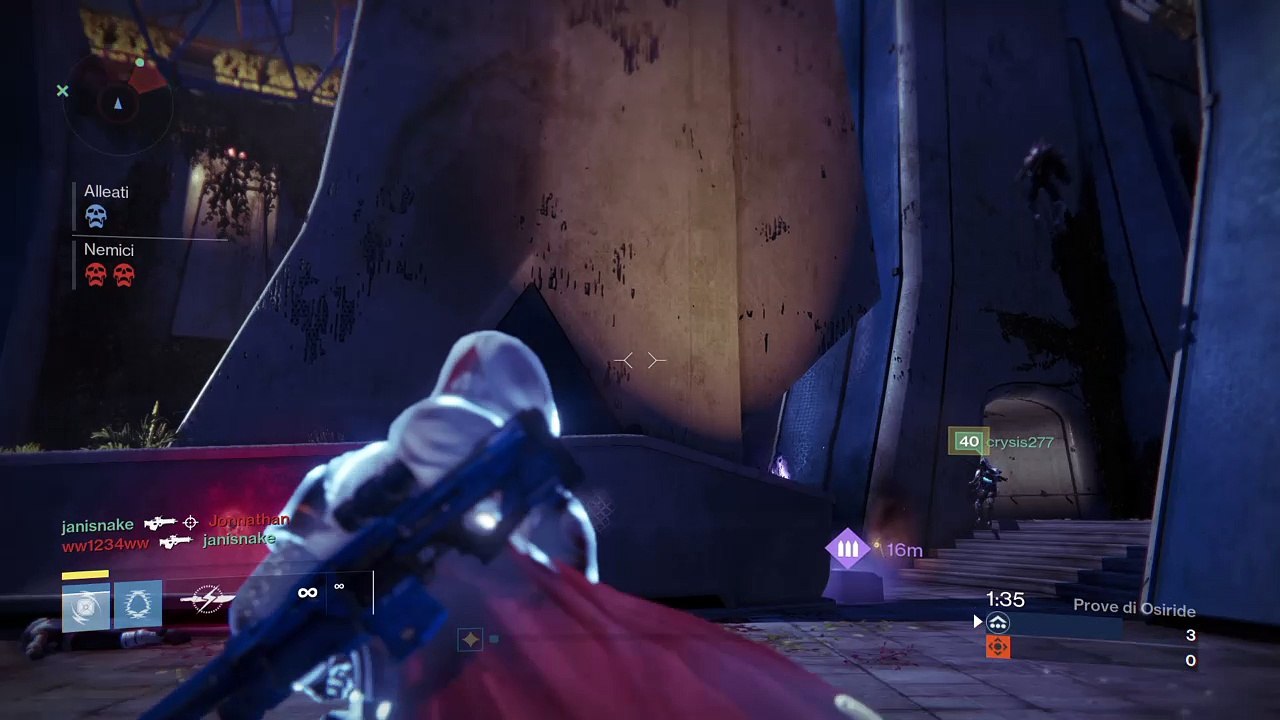 Rip radiance