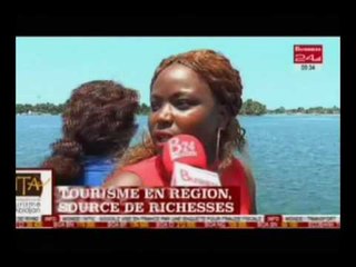 SITA / Tourisme en région, source de richesse / Business 24