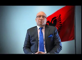 Dritan Demiraj-Reagim per arrestimin e Ramush Haradinajt