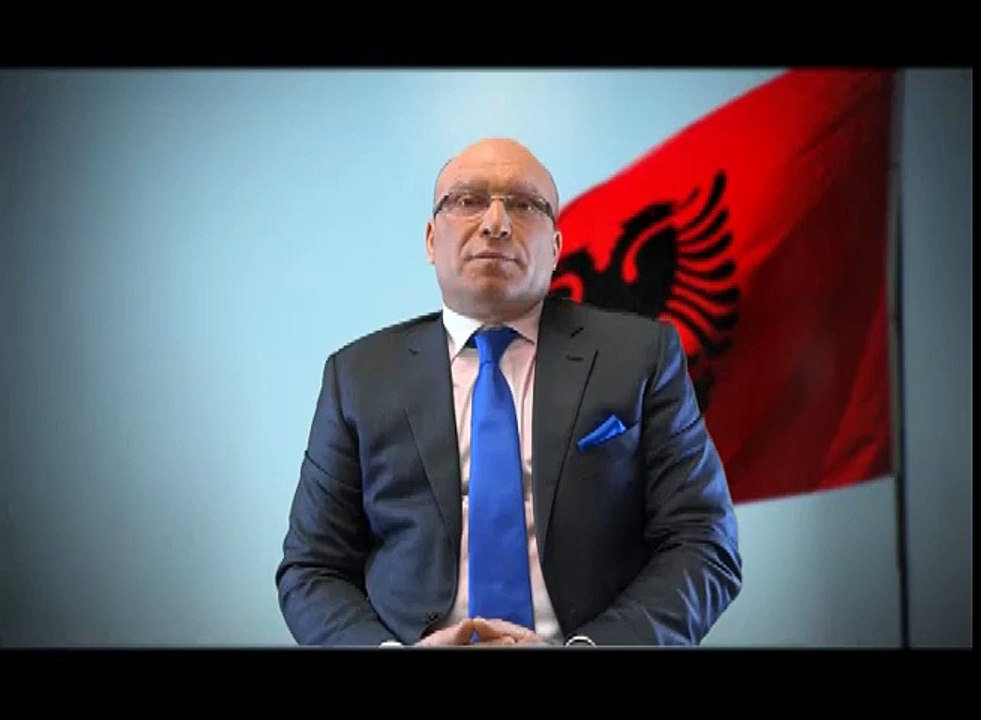 Dritan Demiraj-Reagim per arrestimin e Ramush Haradinajt