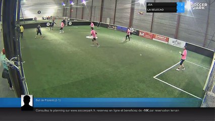 JSA Vs LA SELECAO - 07/01/17 17:20 - Étape régionale F5WC - Orleans Soccer Park