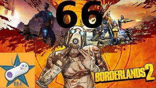 Let's Play Borderlands 2 Part 66 I need explosives
