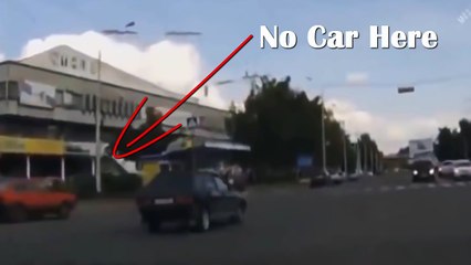 Kameralara Yansıyan Gizemli Olaylar  Bölüm 6