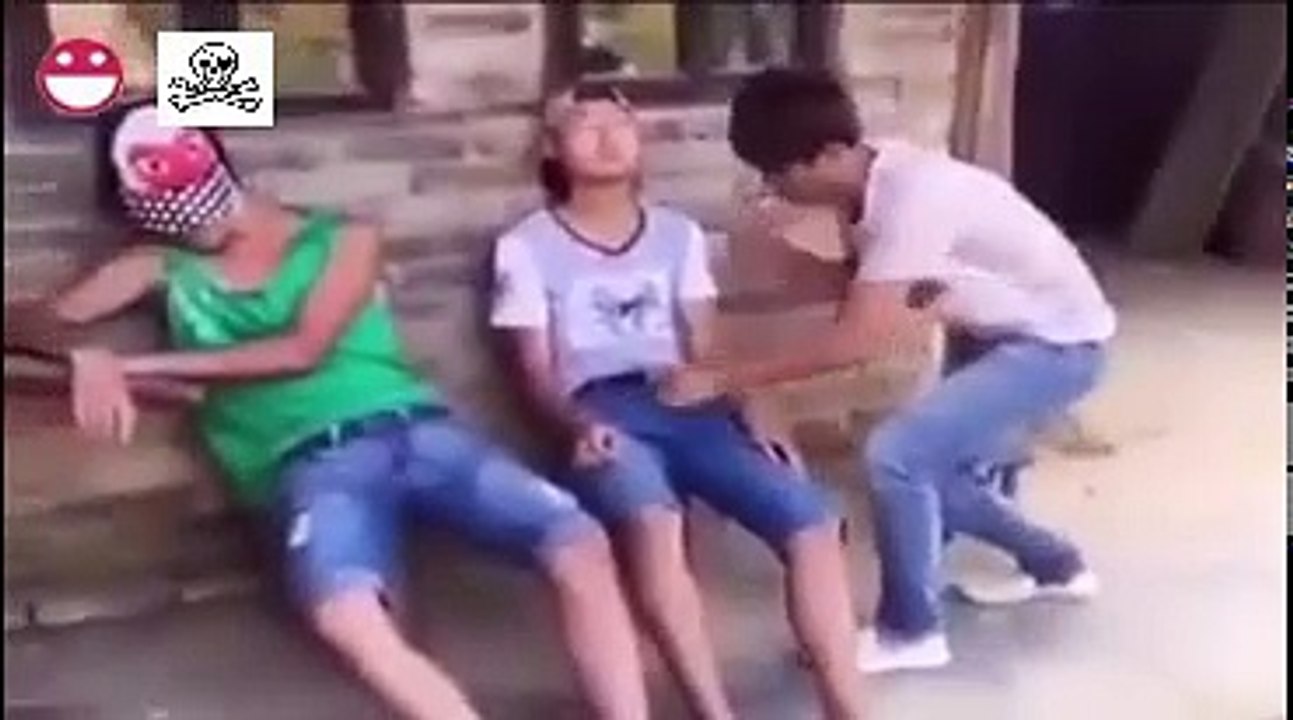 Top 10 funny video 2017