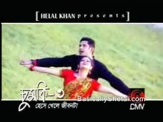 Amar Buker Moddho Khane