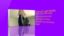 Free LED Light Bulbs for the UK