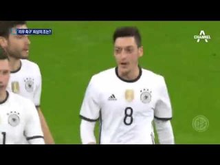 “축구의 신이시여” 운명의 조추첨