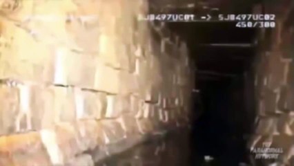 Kameralara Yansıyan Gizemli Olaylar  Bölüm 12