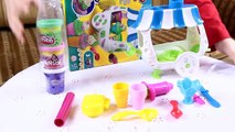 Lodowa budka - Kreatywne Zabawki Play-Doh Dla Dzieci - Super prezent dla dziecka