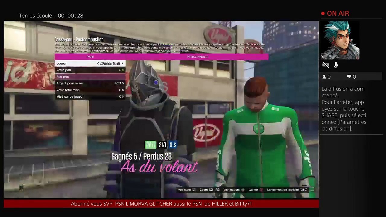 GTA-Online