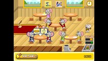 Tom and Jerry - Jerrys Diner - Cartoon Video Game for Kids