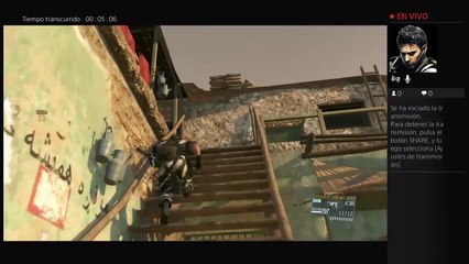 Transmisión de PS4 en vivo de JONY-SORA (4)