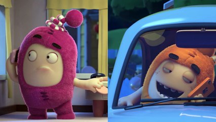 Oddbods _ Date Night _ Boomerang UK-KHyPzHi7o6Y