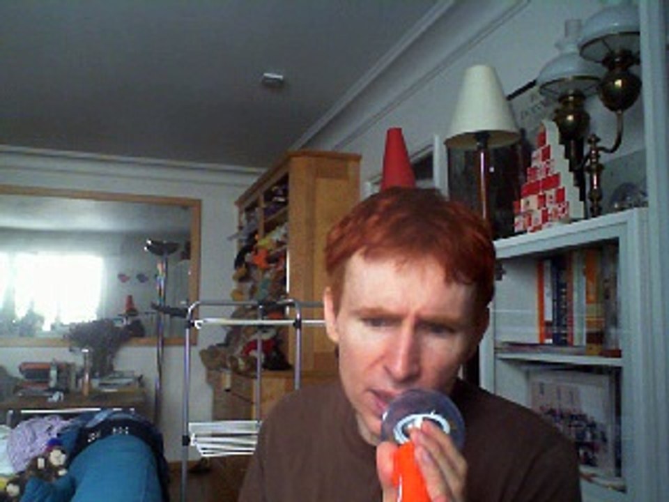 Wiwi égratigne "revolution is my name" de Pantera