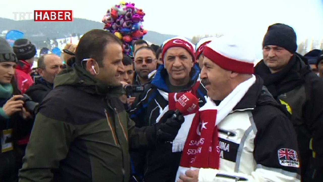 Sarıkamış Harekatı 102. yılında