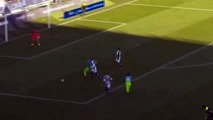 Ivan Perisic Goal - Udinese 1-1 Inter Milan (Serie A 2017) HD