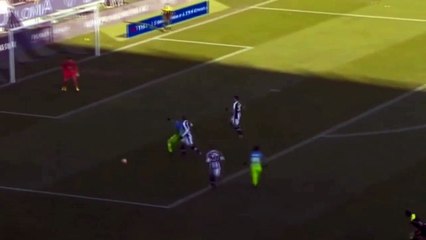 Ivan Perisic Goal - Udinese 1-1 Inter Milan (Serie A 2017) HD