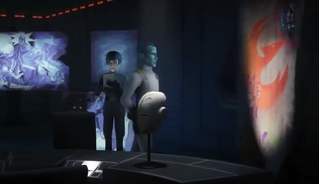 Star Wars Rebels - Thrawn' s toying with Ezra & Kanan-4pyhKh7ZWqg