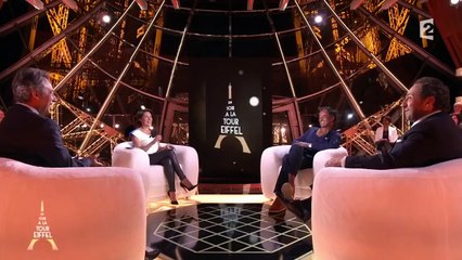 Yannick Noah évoque Dieudonné