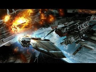 X3:Albion Prelude | gameplay Pc HD