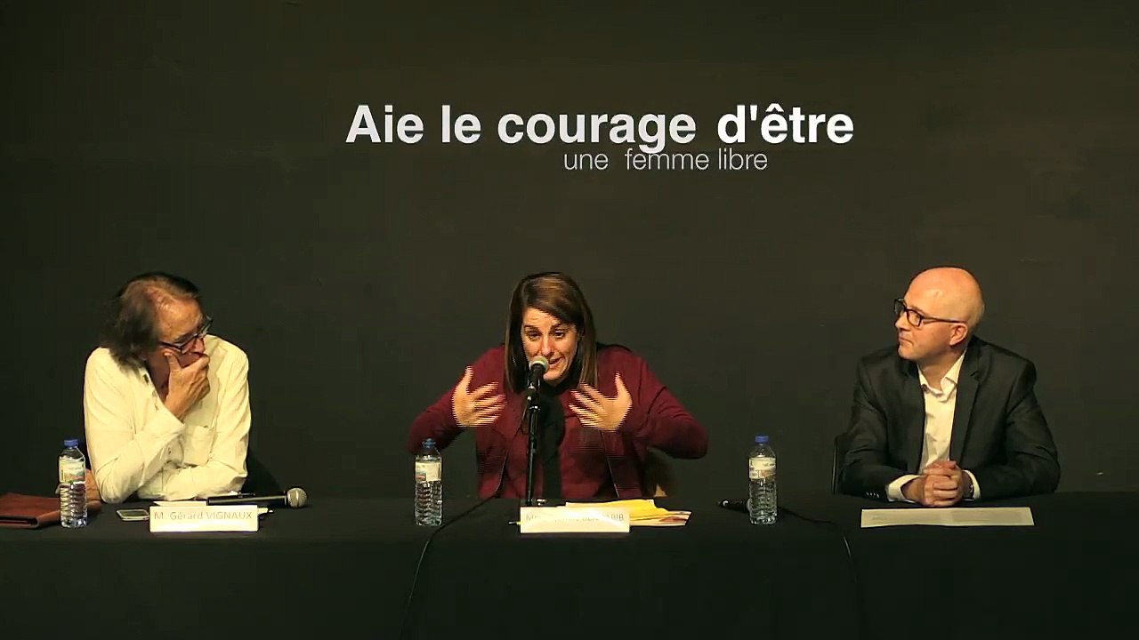 ACTISCE : Aperçu des conférences au Patronage laïque Jules Vallès